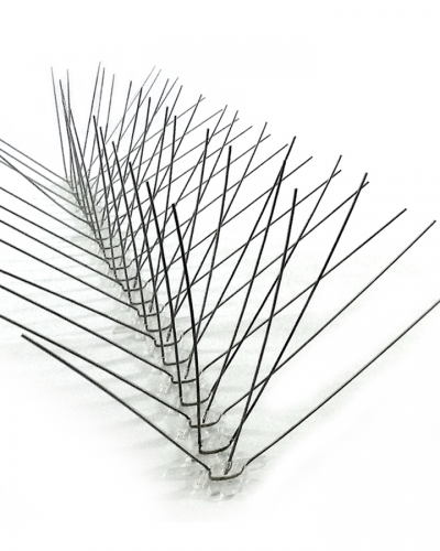 Bird spikes