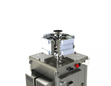 90° e-beam forming radar support 90° Ebeam W Radar