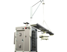 Sensors lifting device TERMA Antenna Lifting 21